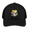 YP Classics ® Retro Trucker Cap Thumbnail