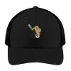 YP Classics ® Retro Trucker Cap Thumbnail