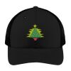 YP Classics ® Retro Trucker Cap Thumbnail