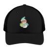 YP Classics ® Retro Trucker Cap Thumbnail