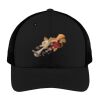 YP Classics ® Retro Trucker Cap Thumbnail