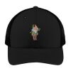 YP Classics ® Retro Trucker Cap Thumbnail