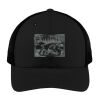 YP Classics ® Retro Trucker Cap Thumbnail