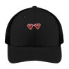 YP Classics ® Retro Trucker Cap Thumbnail