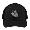 YP Classics ® Retro Trucker Cap Thumbnail