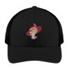 YP Classics ® Retro Trucker Cap Thumbnail