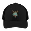 YP Classics ® Retro Trucker Cap Thumbnail