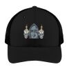 YP Classics ® Retro Trucker Cap Thumbnail
