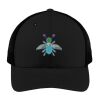YP Classics ® Retro Trucker Cap Thumbnail