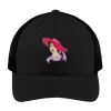 YP Classics ® Retro Trucker Cap Thumbnail
