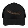 YP Classics ® Retro Trucker Cap Thumbnail