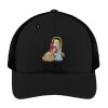 YP Classics ® Retro Trucker Cap Thumbnail