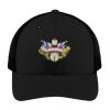YP Classics ® Retro Trucker Cap Thumbnail