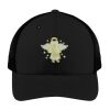 YP Classics ® Retro Trucker Cap Thumbnail