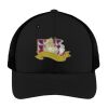 YP Classics ® Retro Trucker Cap Thumbnail
