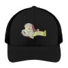 YP Classics ® Retro Trucker Cap Thumbnail