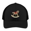 YP Classics ® Retro Trucker Cap Thumbnail