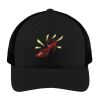 YP Classics ® Retro Trucker Cap Thumbnail