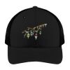 YP Classics ® Retro Trucker Cap Thumbnail