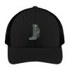 YP Classics ® Retro Trucker Cap Thumbnail