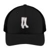 YP Classics ® Retro Trucker Cap Thumbnail