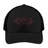 YP Classics ® Retro Trucker Cap Thumbnail