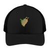 YP Classics ® Retro Trucker Cap Thumbnail