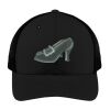 YP Classics ® Retro Trucker Cap Thumbnail