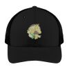 YP Classics ® Retro Trucker Cap Thumbnail