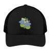 YP Classics ® Retro Trucker Cap Thumbnail