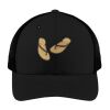 YP Classics ® Retro Trucker Cap Thumbnail