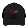 YP Classics ® Retro Trucker Cap Thumbnail
