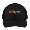 YP Classics ® Retro Trucker Cap Thumbnail