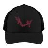YP Classics ® Retro Trucker Cap Thumbnail