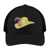 YP Classics ® Retro Trucker Cap Thumbnail