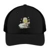 YP Classics ® Retro Trucker Cap Thumbnail