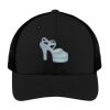 YP Classics ® Retro Trucker Cap Thumbnail