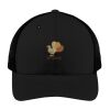 YP Classics ® Retro Trucker Cap Thumbnail
