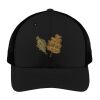 YP Classics ® Retro Trucker Cap Thumbnail