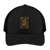 YP Classics ® Retro Trucker Cap Thumbnail