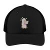 YP Classics ® Retro Trucker Cap Thumbnail