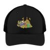 YP Classics ® Retro Trucker Cap Thumbnail