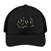 YP Classics ® Retro Trucker Cap Thumbnail