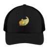 YP Classics ® Retro Trucker Cap Thumbnail