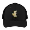 YP Classics ® Retro Trucker Cap Thumbnail