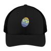 YP Classics ® Retro Trucker Cap Thumbnail