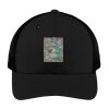 YP Classics ® Retro Trucker Cap Thumbnail
