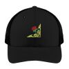YP Classics ® Retro Trucker Cap Thumbnail