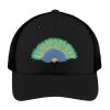 YP Classics ® Retro Trucker Cap Thumbnail
