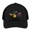 YP Classics ® Retro Trucker Cap Thumbnail